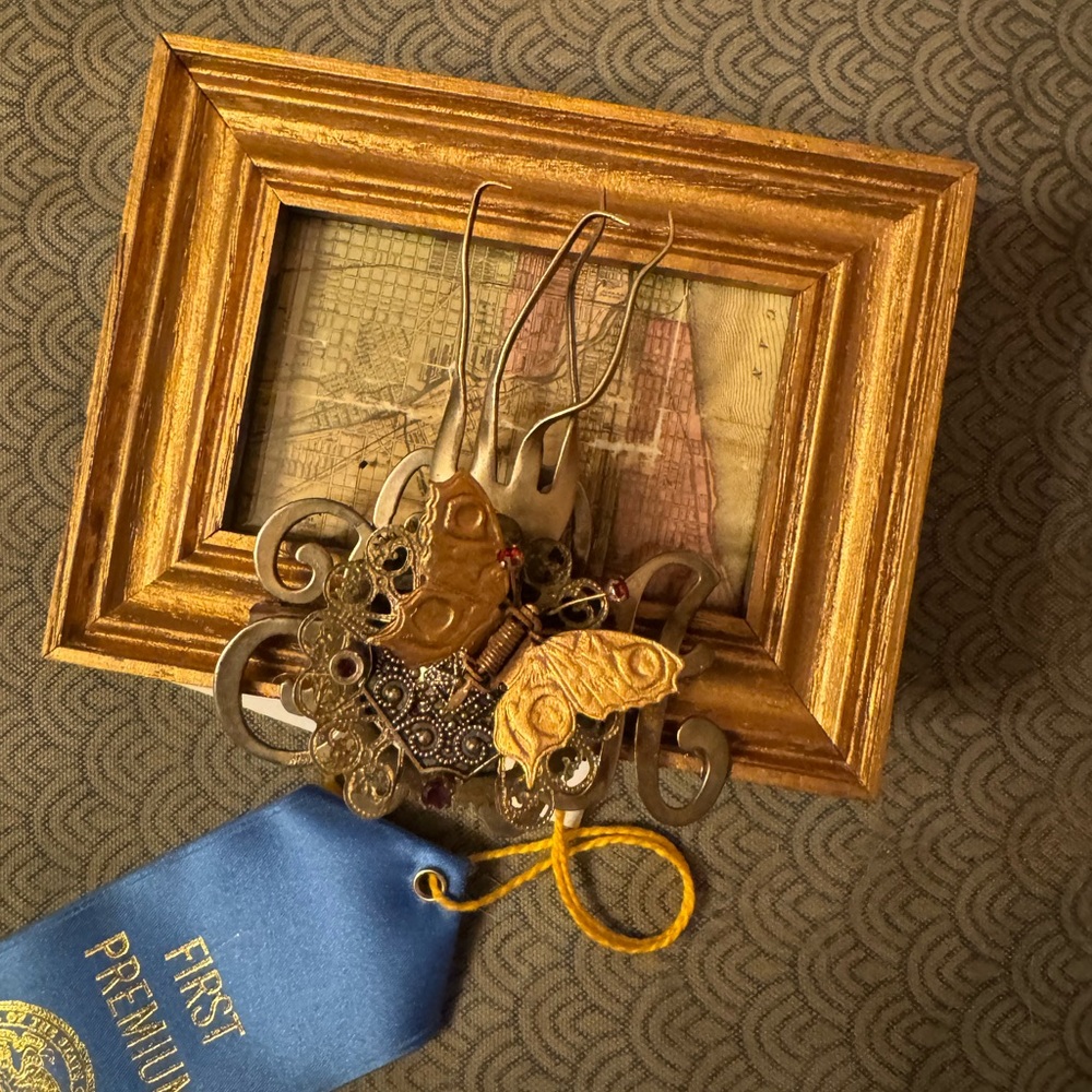 Shabbys State Fair Prizes